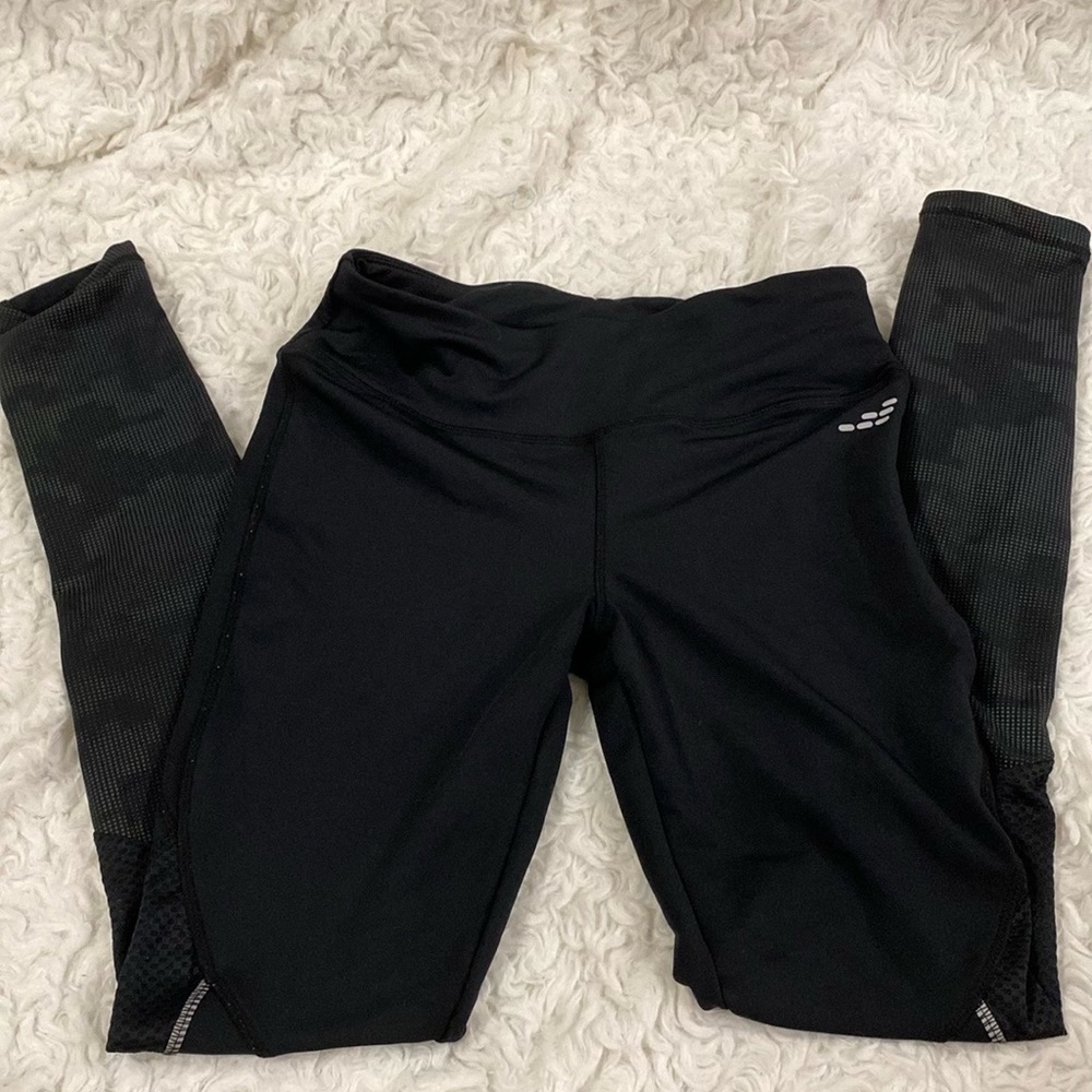 Extra small women’s BCG leggings